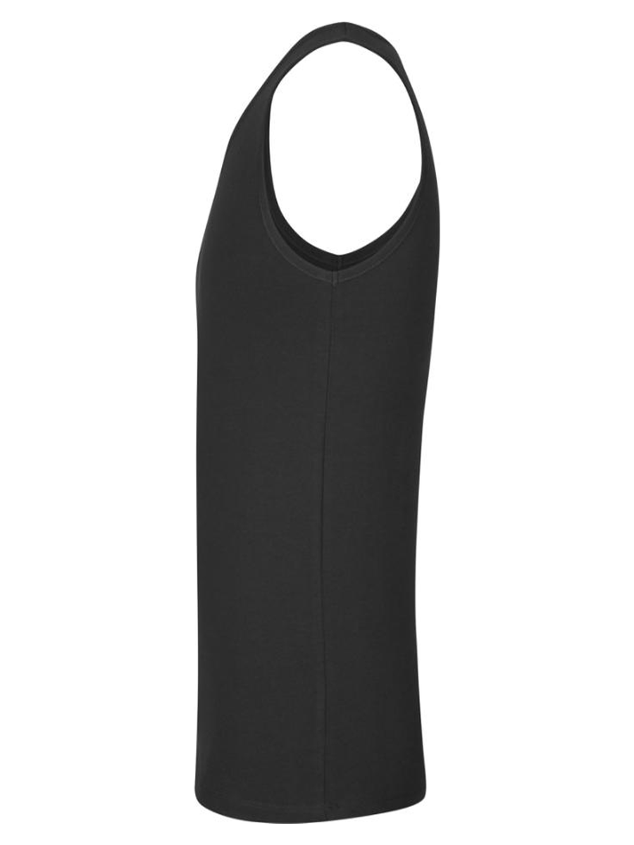 ID Undertøj & Strømper 0598-sort_S - Bygholm Menswear